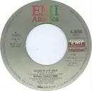 7inch Vinyl Single - Michael Stanley Band - Falling In Love Again / Does It Hurt