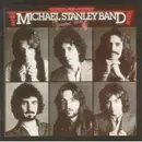 LP - Michael Stanley Band - Greatest Hints