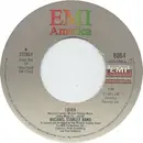 7inch Vinyl Single - Michael Stanley Band - Lover / Save A Little Piece For Me - Label Variation