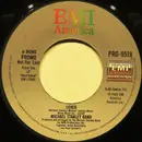 7inch Vinyl Single - Michael Stanley Band - Lover - Mono