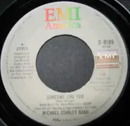 Michael Stanley Band - Someone Like You