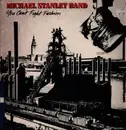 LP - Michael Stanley Band - You Can't Fight Fashion