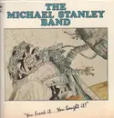 LP - Michael Stanley Band - You Break It...You Bought It!