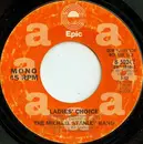 7inch Vinyl Single - Michael Stanley Band - Ladies' Choice