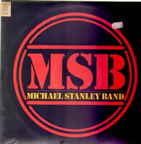 Michael Stanley Band - MSB