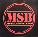 LP - Michael Stanley Band - Msb - Still Sealed