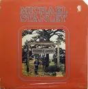 LP - Michael Stanley - Friends And Legends