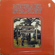 LP - Michael Stanley - Friends And Legends