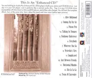 CD - Michael Stanley - Coming Up For Air