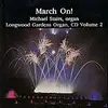 CD - Michael Stairs - March On!