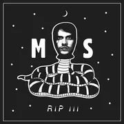 CD - Michael Stasis - Rip III - Digipak