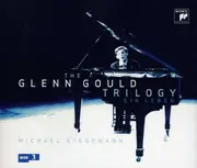 CD-Box - Michael Stegemann - The Glenn Gould Trilogy - Ein Leben