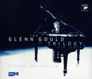 CD-Box - Michael Stegemann - The Glenn Gould Trilogy - Ein Leben
