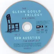 CD-Box - Michael Stegemann - The Glenn Gould Trilogy - Ein Leben