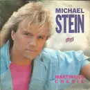 7inch Vinyl Single - Michael Stein - Martinique Cherie