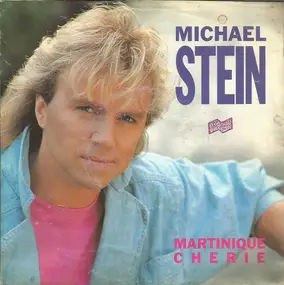 Michael Stein - Martinique Cherie