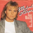 7inch Vinyl Single - Michael Stein - Adios Marlena
