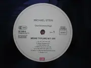 LP - Michael Stein - Meine Träume Mit Dir