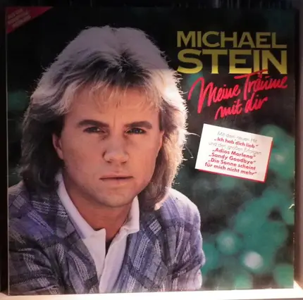 Michael Stein - Meine Träume mit dir