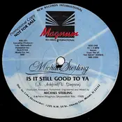 Alozade - Is It Still Good To Ya