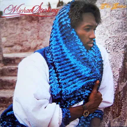 Michael Sterling - The Artist