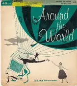 Michael Stewart Quartet - Around The World / Bye Bye Love