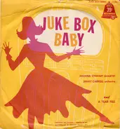 Michael Stewart Quartet - Juke Box Baby