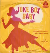 Michael Stewart Quartet - Juke Box Baby