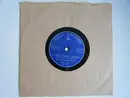 7inch Vinyl Single - Michael Stewart Quartet - Juke Box Baby