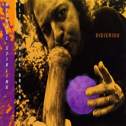 Michael Stirling - Flying Snake Brain