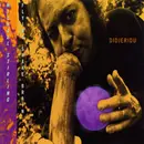 CD - Michael Stirling - Flying Snake Brain