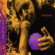 Michael Stirling - Flying Snake Brain