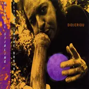 Michael Stirling - Flying Snake Brain