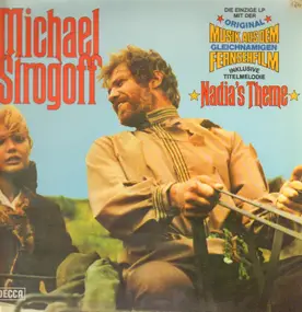 Michael Strogoff - Musik aus der gleichnamigen Fernsehserie