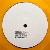 Michael Strauss