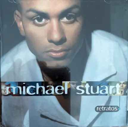 Michael Stuart - Retratos