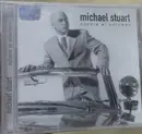 CD - Michael Stuart - Súbele El Volumen