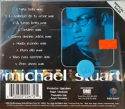 CD - Michael Stuart - Retratos