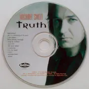 CD - Michael Sweet - Truth