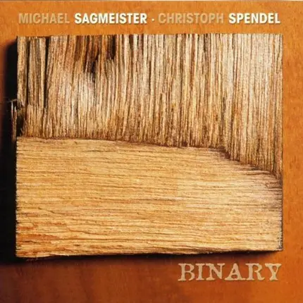 Michael Sagmeister - Binary
