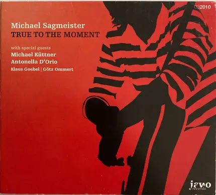 Michael Sagmeister - True To the Moment