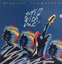 LP - Michael Sagmeister - Still with Me