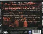 CD - Michael Salgado - En Concierto