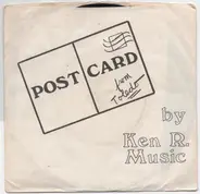 Michael Sankovich , Ken R. Deutch - Postcard From Toledo