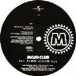 12'' - Michael Sauer vs. Phoneheads - Why And How
