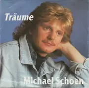 7inch Vinyl Single - Michael Schoen - Träume