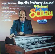 LP - Michael Schau - Top Hits Im Party-Sound