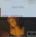CD - Michael Schäffer - French Baroque Lute Suites