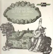 Michael Schäffer - French Lute Music: Mouton, Attaignant, de Visee, Bittner
