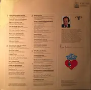 Double LP - Walt Disney - Das Super-Disney-Doppelalbum